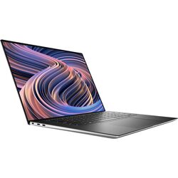 Laptop Dell XPS 15 9520 Intel Core i5 12500H 16GB DDR4/512GB SSD (Platinum Silver) Thumb