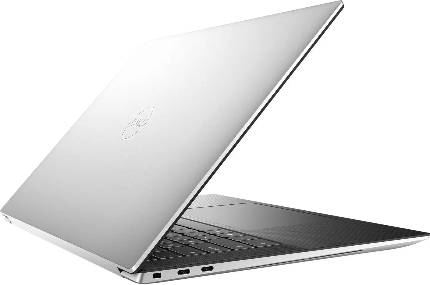 Laptop Dell XPS 15 9520 Intel Core i5 12500H 16GB DDR4/512GB SSD (Platinum Silver)