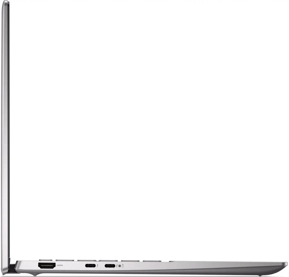 Laptop 2in1 Dell Inspiron 14 7430 Intel Core i7-1355U 16GB DDR5/1TB SSD W11Pro (Platinum Silver)