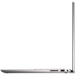 Laptop 2in1 Dell Inspiron 14 7430 Intel Core i7-1355U 16GB DDR5/1TB SSD W11Pro (Platinum Silver) Thumb
