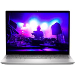 Ноутбук 2в1 Dell Inspiron 14 7430 Intel Core i7-1355U 16GB DDR5/512GB SSD W11Pro (Platinum Silver)