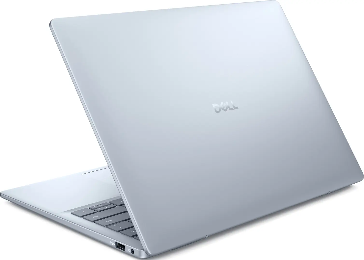 Ноутбук Dell 14 Plus Intel Core Ultra 7 256V 1x16GB LPDDR5X/512GB SSD W11Pro (Ice Blue) - 3