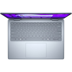 Ноутбук Dell 14 Plus Intel Core Ultra 7 258V 32GB LPDDR5X/1TB SSD W11Pro (Ice Blue) Thumb