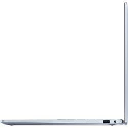 Ноутбук Dell 14 Plus Intel Core Ultra 7 258V 32GB LPDDR5X/1TB SSD W11Pro (Ice Blue) Thumb