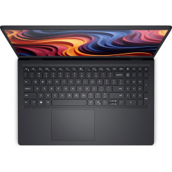 Ноутбук Dell 15 DC15255 Ryzen 5 7530U 16GB/512GB Linux Ubuntu (Carbon Black) Thumb