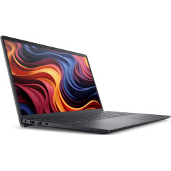 Ноутбук Dell 15 DC15255 Ryzen 5 7530U 16GB/512GB Linux Ubuntu (Carbon Black) Thumb