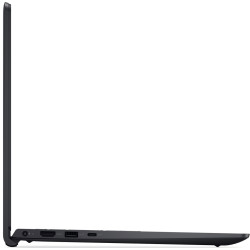 Ноутбук Dell 15 DC15255 Ryzen 5 7530U 16GB/512GB Linux Ubuntu (Carbon Black) Thumb