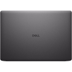 Ноутбук Dell 16 DC16250 Intel Core 5 120U 16GB/512GB Linux Ubuntu (Carbon Black) Thumb