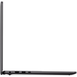Ноутбук Dell 16 DC16250 Intel Core 5 120U 16GB/512GB Linux Ubuntu (Carbon Black) Thumb