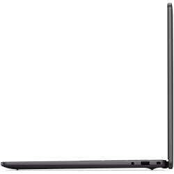 Ноутбук Dell 16 DC16250 Intel Core 5 120U 16GB/512GB Linux Ubuntu (Carbon Black) Thumb