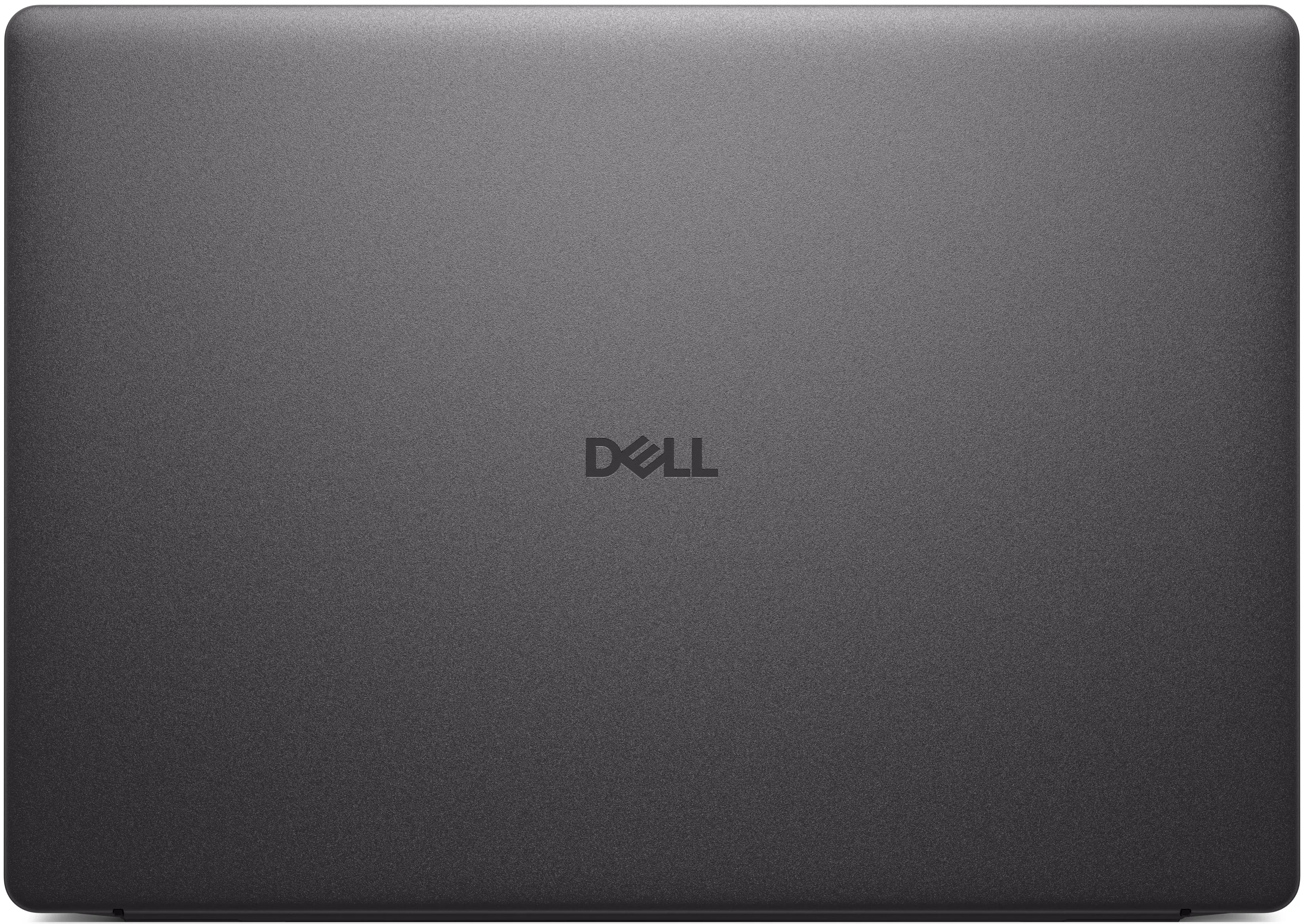 Ноутбук Dell 16 DC16250 Intel Core 7 150U 16GB/1TB Linux Ubuntu (Carbon Black)