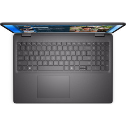 Ноутбук Dell 16 DC16250 Intel Core 7 150U 16GB/1TB Linux Ubuntu (Carbon Black) Thumb