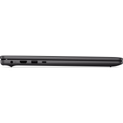 Ноутбук Dell 16 DC16250 Intel Core 7 150U 16GB/1TB Linux Ubuntu (Carbon Black) Thumb