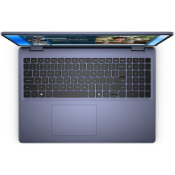 Ноутбук Dell 16 DC16251 Core 7 150U 32GB/1TB W11P (Midnight Blue) Thumb
