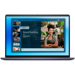 Ноутбук Dell 16 DC16251 Core 7 150U 32GB/1TB W11P (Midnight Blue)