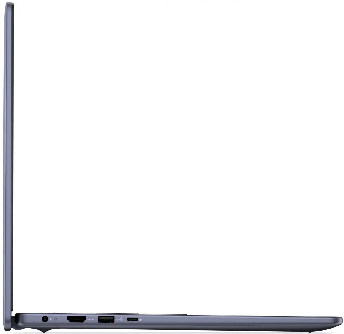 Ноутбук Dell 16 DC16251 Core 7 150U 32GB/1TB W11P (Midnight Blue) - 5