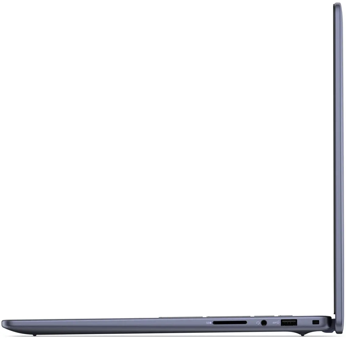 Ноутбук Dell 16 DC16251 Core 7 150U 32GB/1TB W11P (Midnight Blue) - 6