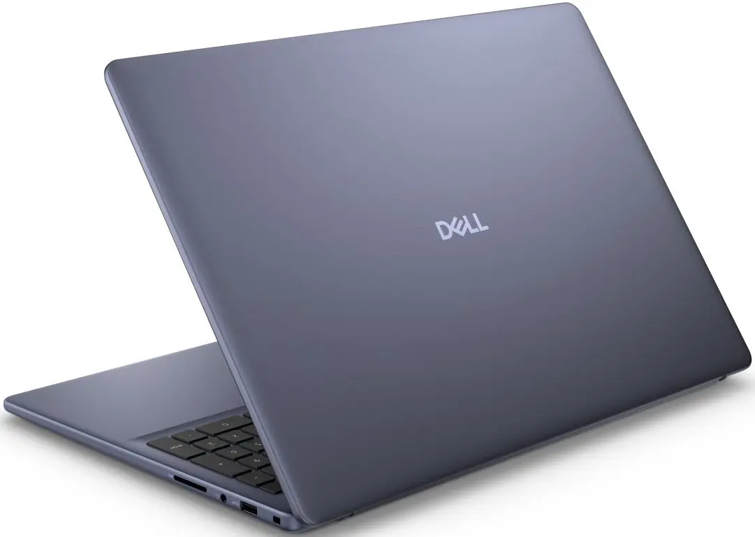 Ноутбук Dell 16 DC16251 Core 7 150U 32GB/1TB W11P (Midnight Blue) - 7