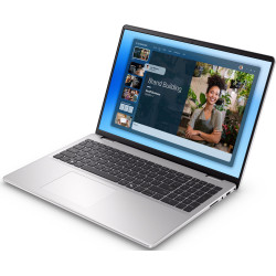 Ноутбук Dell 16 DC16251 Intel Core 7 150U 16GB/1TB Win11Pro (Silver) Thumb