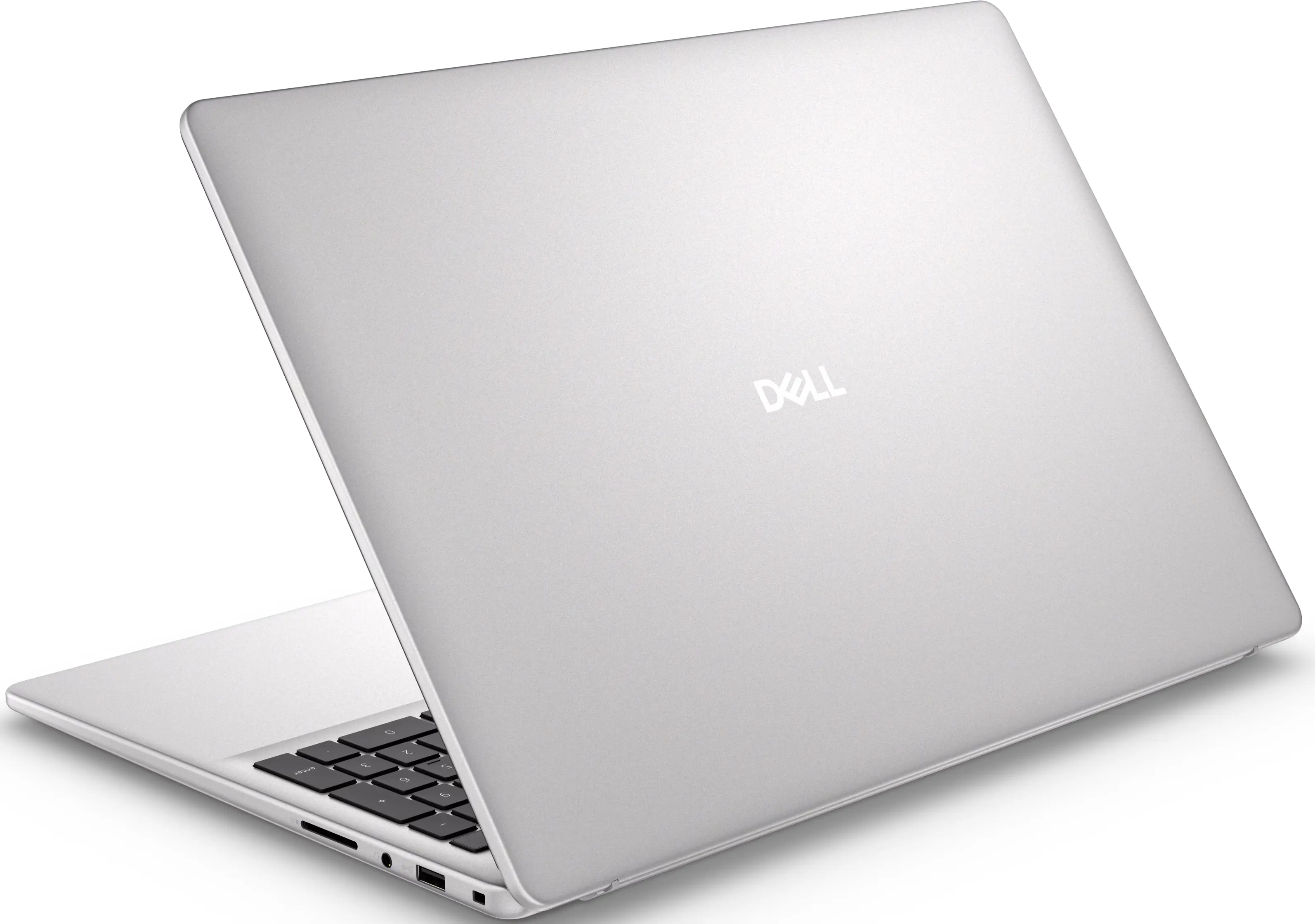 Ноутбук Dell 16 DC16251 Intel Core 7 150U 16GB/1TB Win11Pro (Silver) - 7
