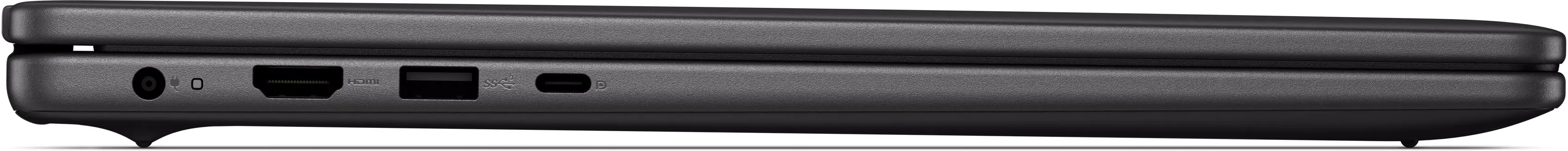 Ноутбук Dell 16 Intel Core 7 150U 16GB/1TB Win11Home (Carbon Black) - 5