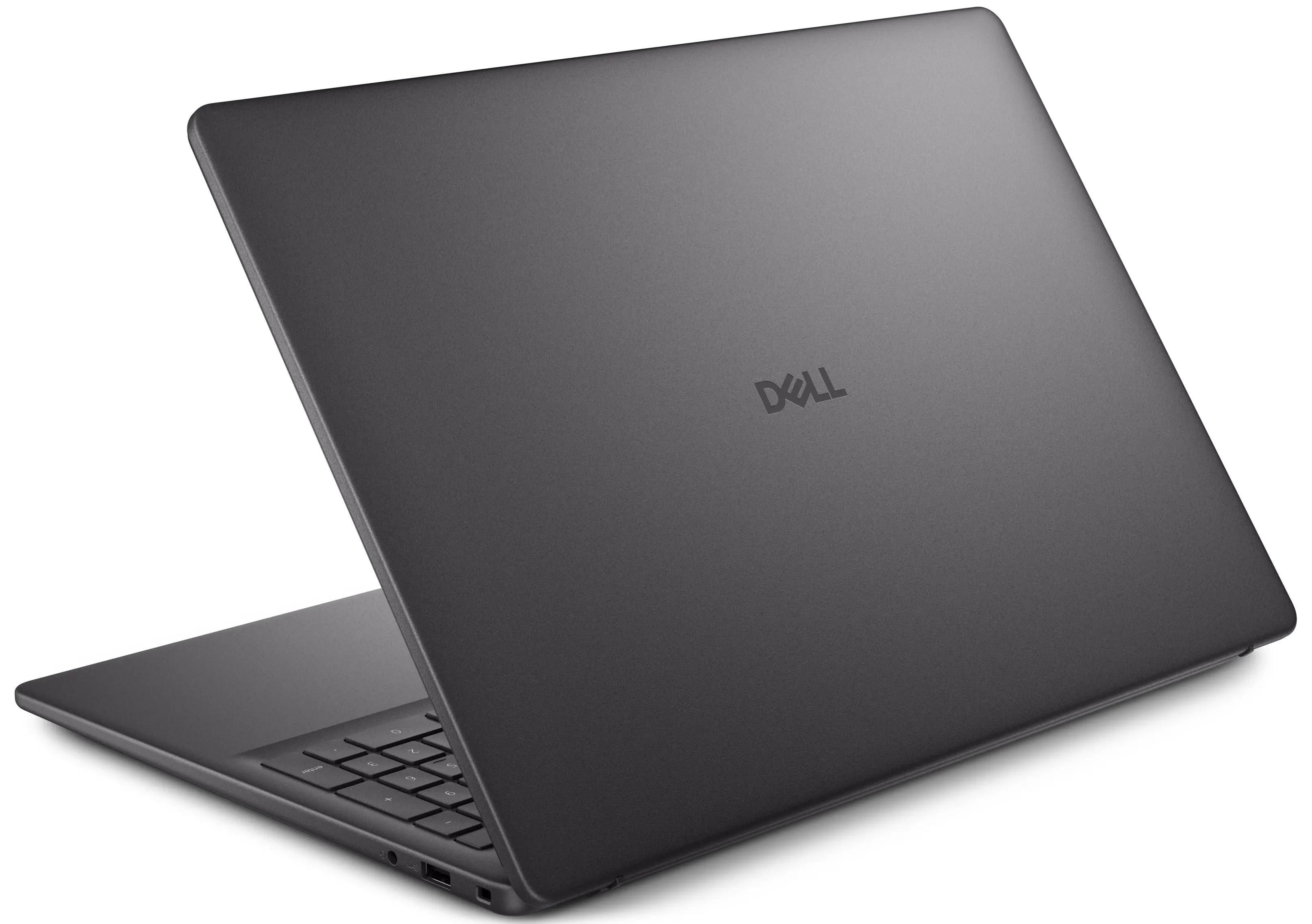 Ноутбук Dell 16 Intel Core 7 150U 16GB/1TB Win11Home (Carbon Black) - 6