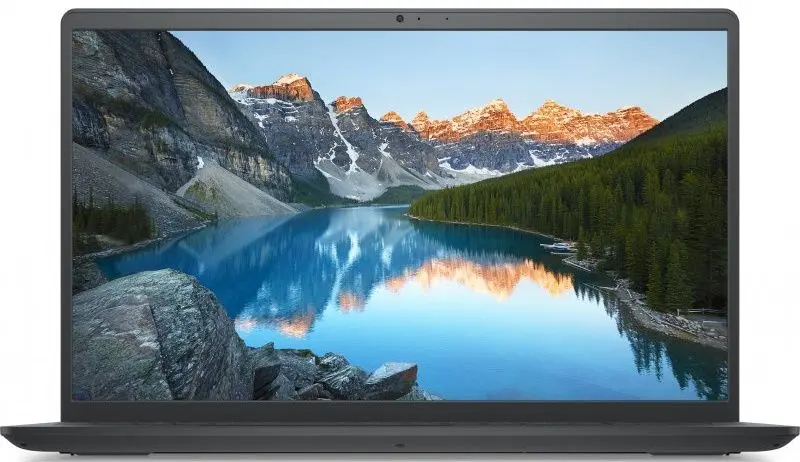 Laptop Dell 3511-5088BLK Intel Core i5-1135G7 8GB DDR4/256GB SSD (Black) - 2