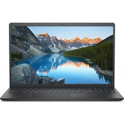 Laptop Dell 3511-5088BLK Intel Core i5-1135G7 8GB DDR4/256GB SSD (Black)