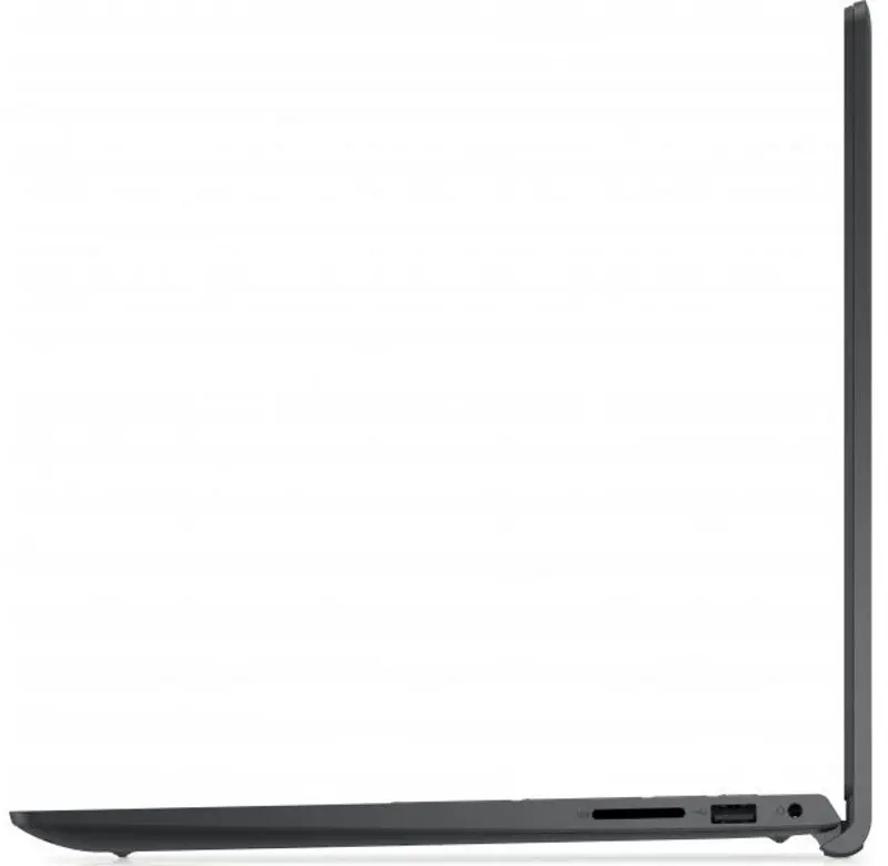 Laptop Dell 3511-5088BLK Intel Core i5-1135G7 8GB DDR4/256GB SSD (Black) - 4