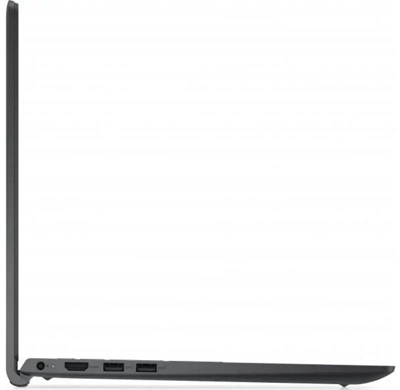Laptop Dell 3511-5088BLK Intel Core i5-1135G7 8GB DDR4/256GB SSD (Black) - 5