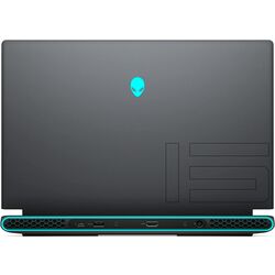 Ноутбук Dell Alienware M15 R6 Intel Core i7-11800H 16GB DDR4/512GB SSD (Black) Thumb