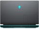 Laptop Dell Alienware M15 R6 Intel Core i7-11800H 16GB DDR4/512GB SSD (Black)