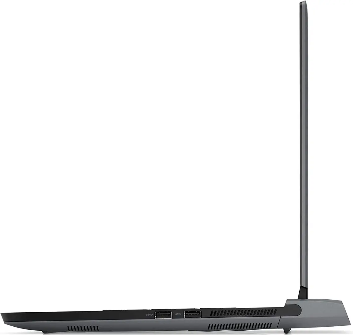Ноутбук Dell Alienware M15 R6 Intel Core i7-11800H 16GB DDR4/512GB SSD (Black) - 3