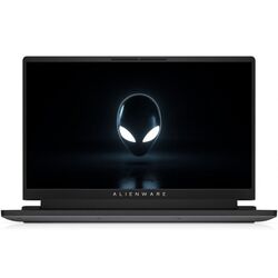 Ноутбук Dell Alienware m15 R7 Intel Core i7-12700H 16GB DDR5/1TB SSD (Black) Thumb