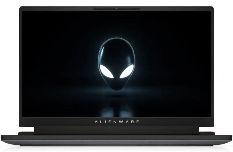 Ноутбук Dell Alienware m15 R7 Intel Core i7-12700H 16GB DDR5/1TB SSD (Black)
