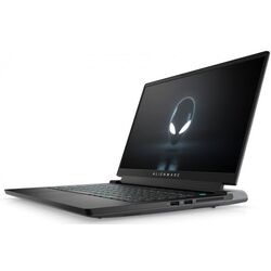 Ноутбук Dell Alienware m15 R7 Intel Core i7-12700H 16GB DDR5/1TB SSD (Black) Thumb