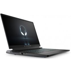 Ноутбук Dell Alienware m15 R7 Intel Core i7-12700H 16GB DDR5/1TB SSD (Black) Thumb