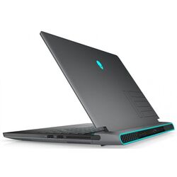 Ноутбук Dell Alienware m15 R7 Intel Core i7-12700H 16GB DDR5/1TB SSD (Black) Thumb