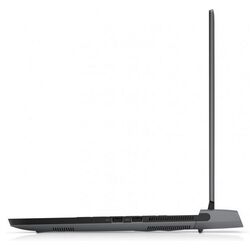 Ноутбук Dell Alienware m15 R7 Intel Core i7-12700H 16GB DDR5/1TB SSD (Black) Thumb