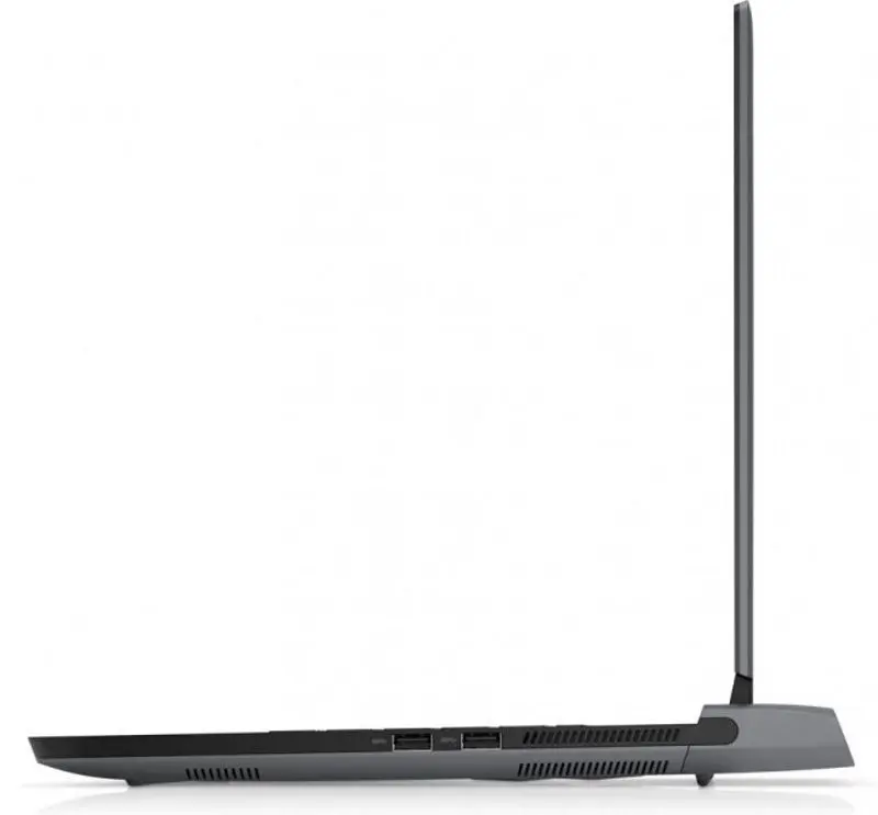 Ноутбук Dell Alienware m15 R7 Intel Core i7-12700H 16GB DDR5/1TB SSD (Black)