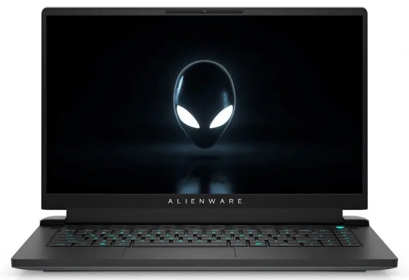 Ноутбук Dell Alienware m15 R7 Intel Core i7-12700H 16GB DDR5/1TB SSD (Black)