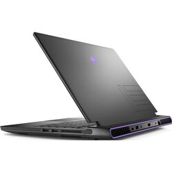 Laptop Dell Alienware m15 R7 Intel Core i7-12700H 32GB DDR4/1TB SSD W11 (Dark Side Of The Moon) Thumb