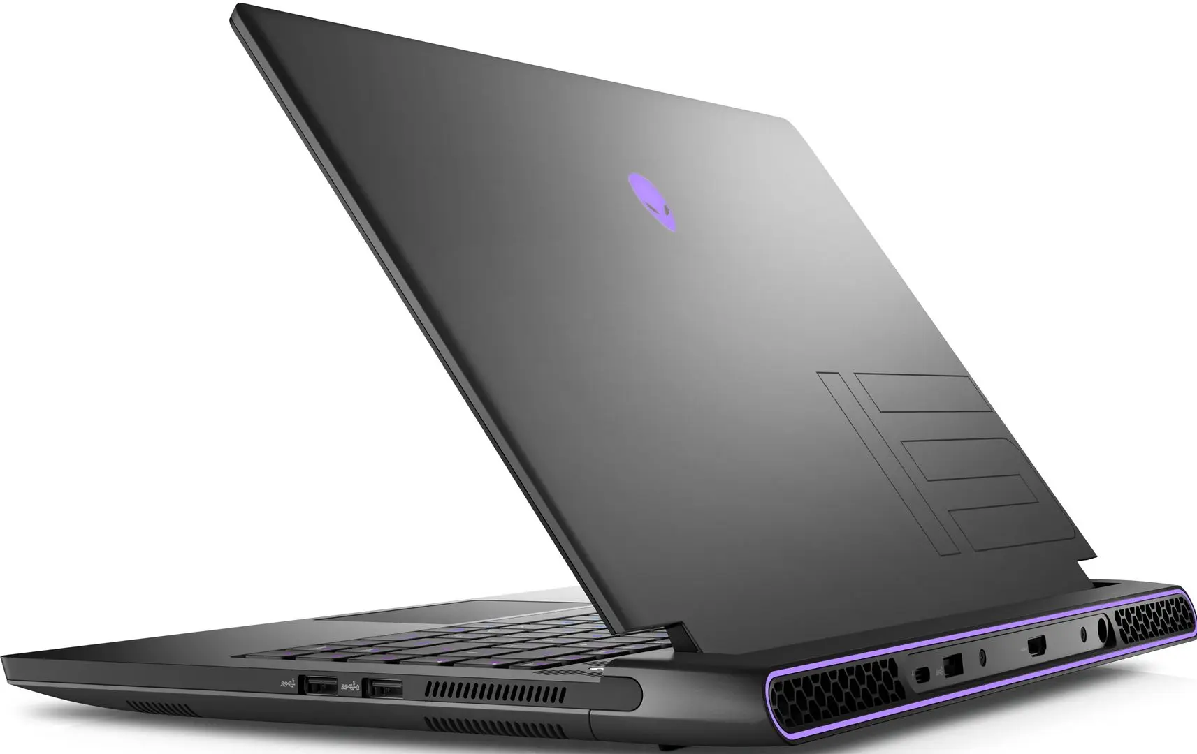 Laptop Dell Alienware m15 R7 Intel Core i7-12700H 32GB DDR4/1TB SSD W11 (Dark Side Of The Moon)