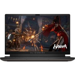 Laptop Dell Alienware m15 R7 Intel Core i7-12700H 32GB DDR4/1TB SSD W11 (Dark Side Of The Moon)