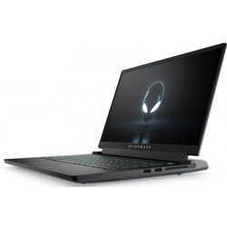 Laptop Dell Alienware m15 R7 Intel Core i7-12700H 32GB DDR5/1TB SSD (Black) Thumb