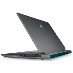 Laptop Dell Alienware m15 R7 Intel Core i7-12700H 32GB DDR5/1TB SSD (Black) Thumb