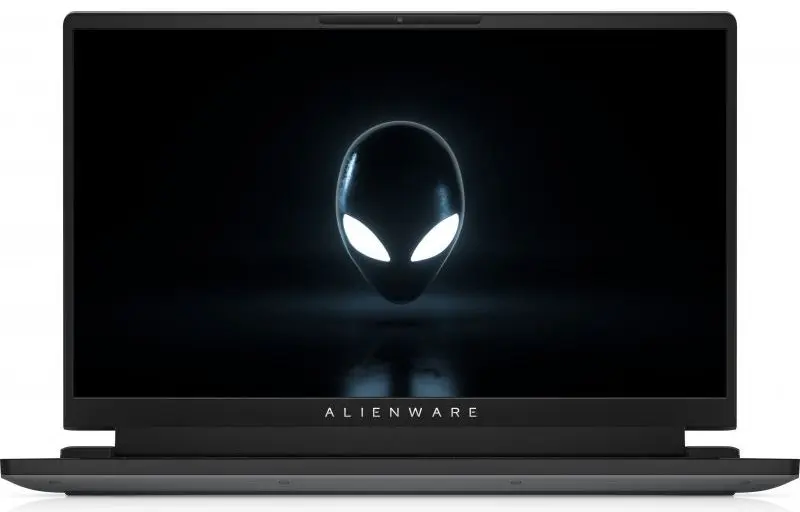 Laptop Dell Alienware m15 R7 Intel Core i7-12700H 32GB DDR5/1TB SSD (Black)