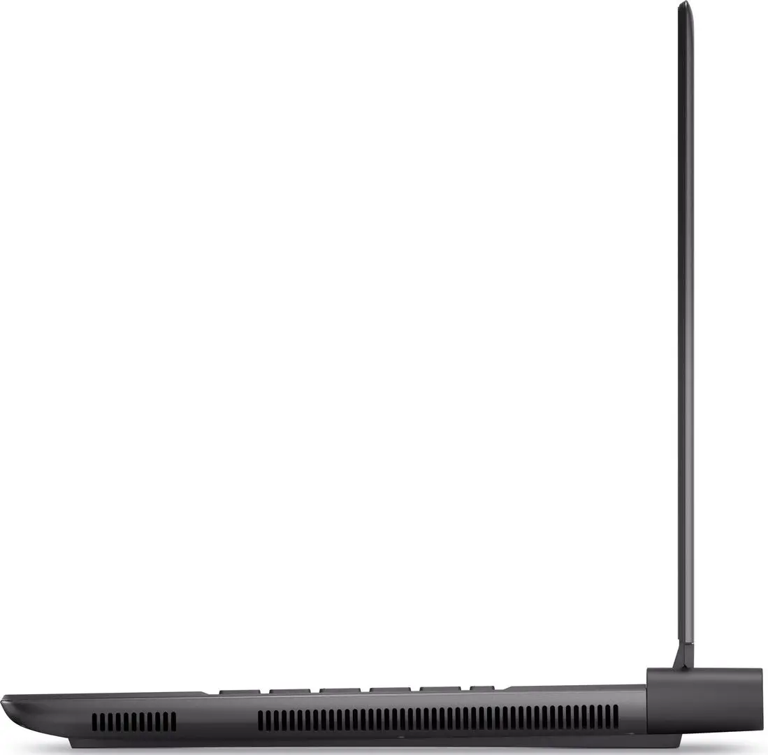 Laptop Dell Alienware M16 R1 Intel Core i9-13900HX 32GB DDR5/1TB SSD (Black)