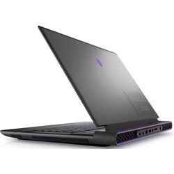 Laptop Dell Alienware M16 R1 Intel Core i9-13900HX 32GB DDR5/1TB SSD (Black) Thumb