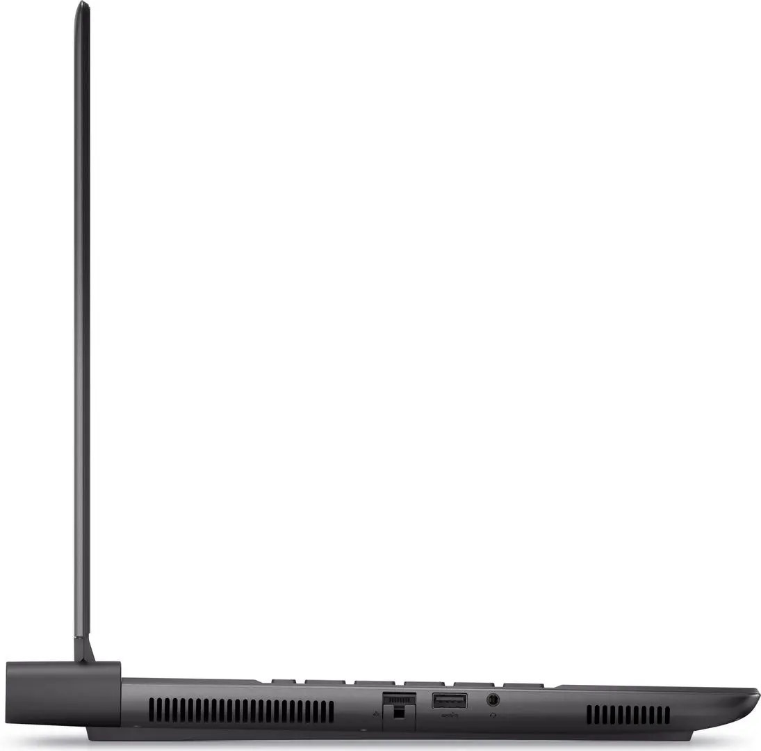 Laptop Dell Alienware M16 R1 Intel Core i9-13900HX 32GB DDR5/1TB SSD (Black)